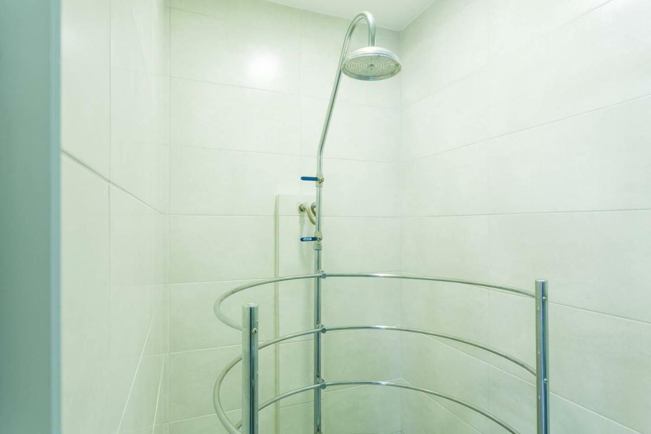 Ferienwohnung Bhomy Jardins Delicioso E Super Completo Ce806 São Paulo Exterior foto